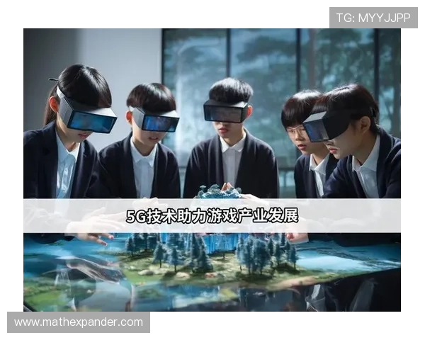 深度解析PA游艺电子在游戏产业中的重要作用与发展前景