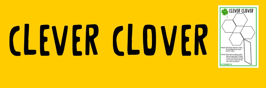 clover link